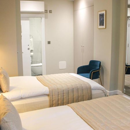 Nox Richmond Aparthotel Richmond  Εξωτερικό φωτογραφία