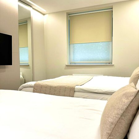Nox Richmond Aparthotel Richmond  Εξωτερικό φωτογραφία