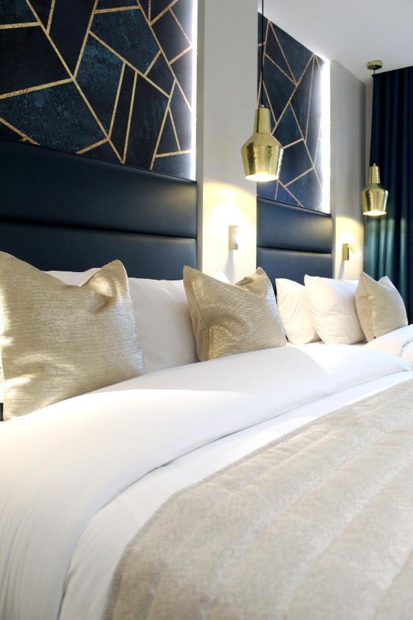 Nox Richmond Aparthotel Richmond  Εξωτερικό φωτογραφία