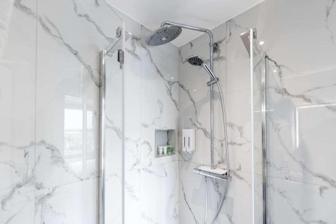 Nox Richmond Aparthotel Richmond  Εξωτερικό φωτογραφία