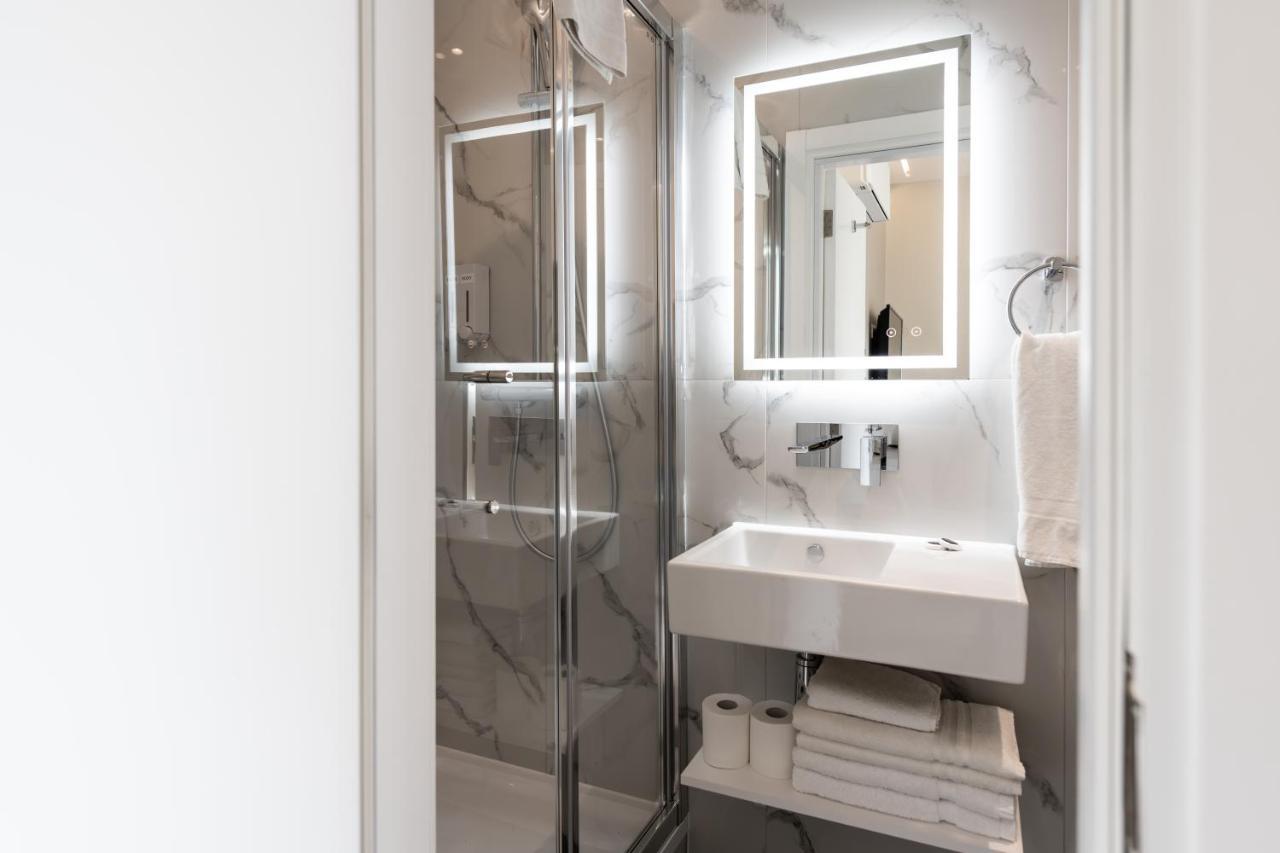 Nox Richmond Aparthotel Richmond  Εξωτερικό φωτογραφία