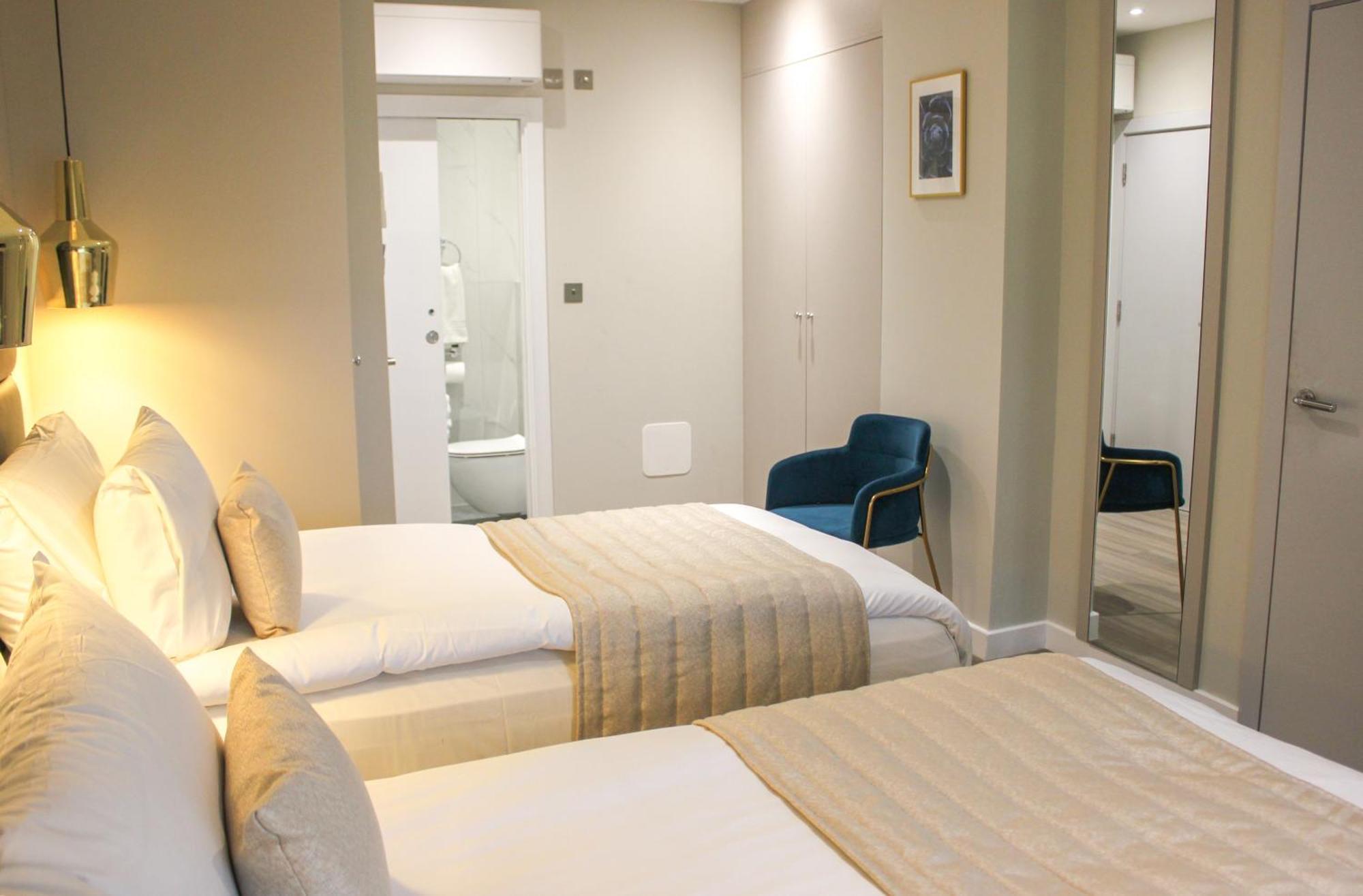 Nox Richmond Aparthotel Richmond  Εξωτερικό φωτογραφία