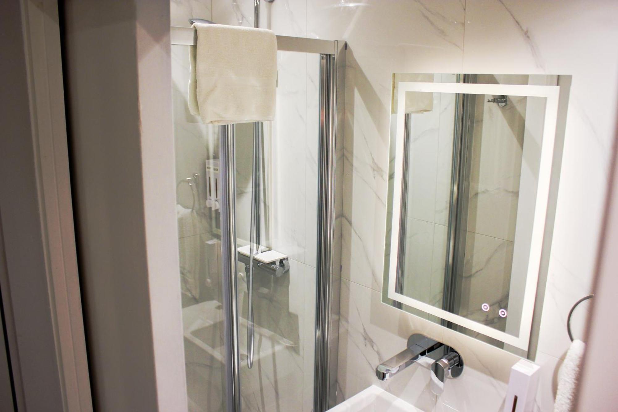 Nox Richmond Aparthotel Richmond  Εξωτερικό φωτογραφία
