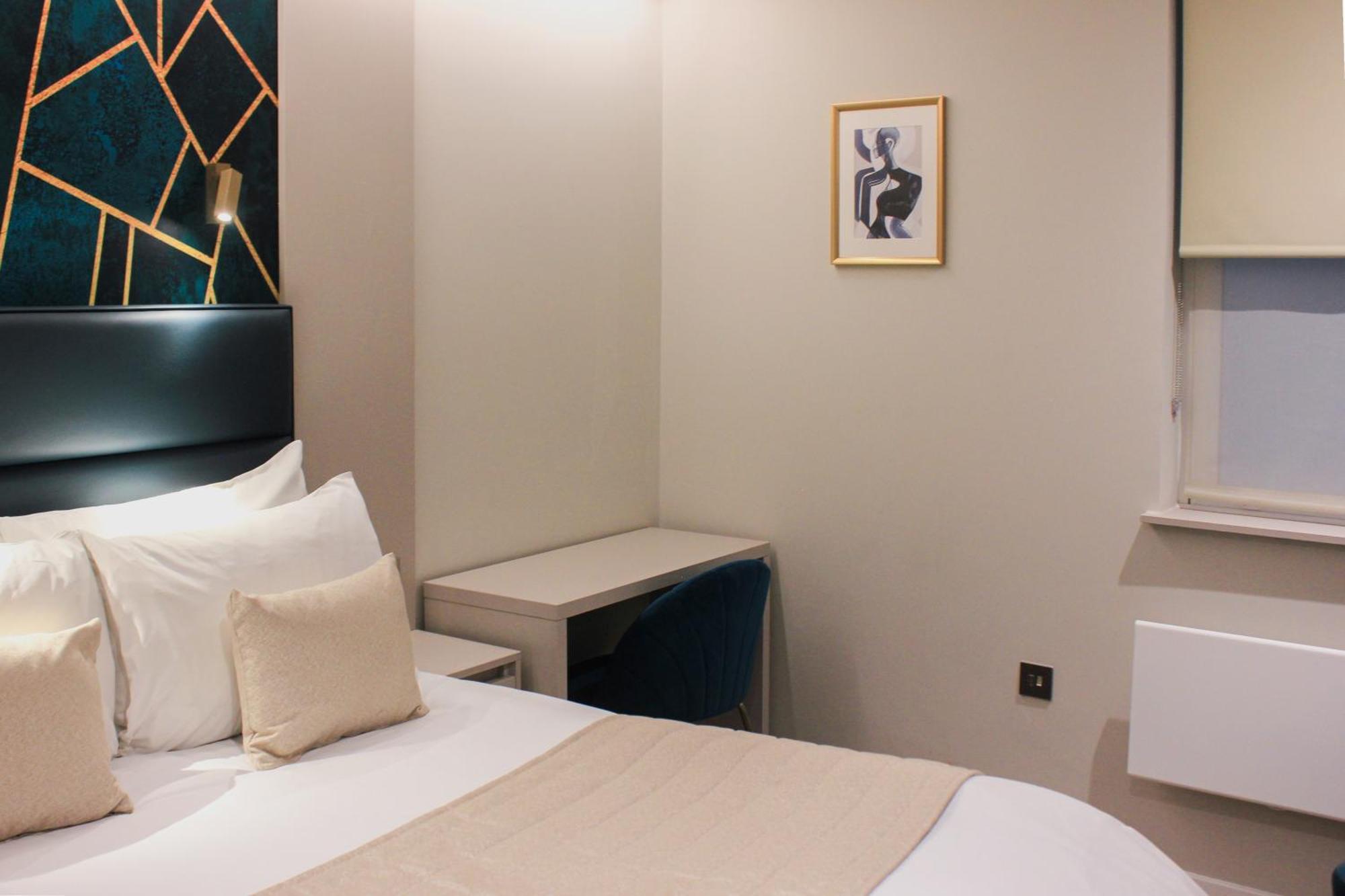 Nox Richmond Aparthotel Richmond  Εξωτερικό φωτογραφία