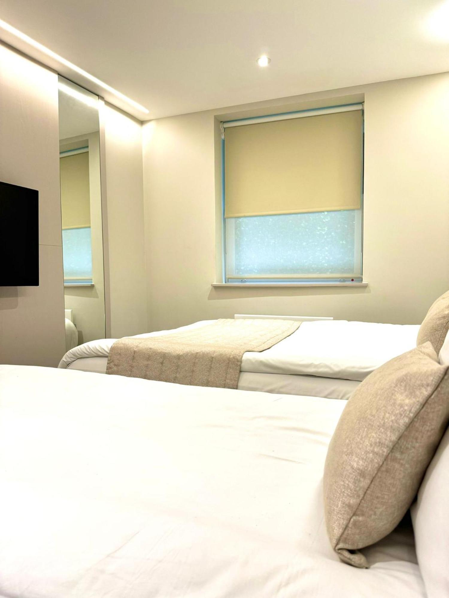 Nox Richmond Aparthotel Richmond  Εξωτερικό φωτογραφία