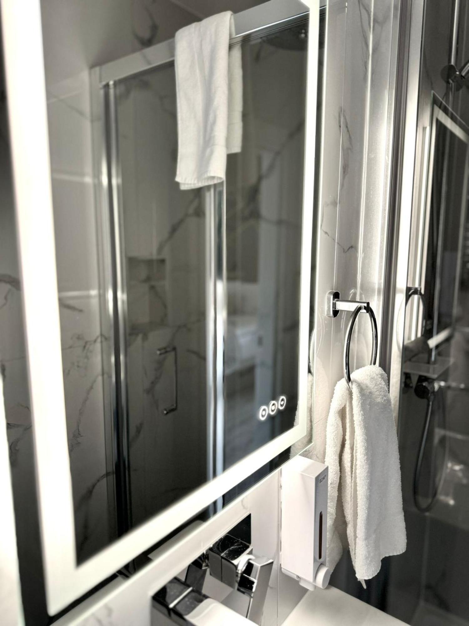 Nox Richmond Aparthotel Richmond  Εξωτερικό φωτογραφία
