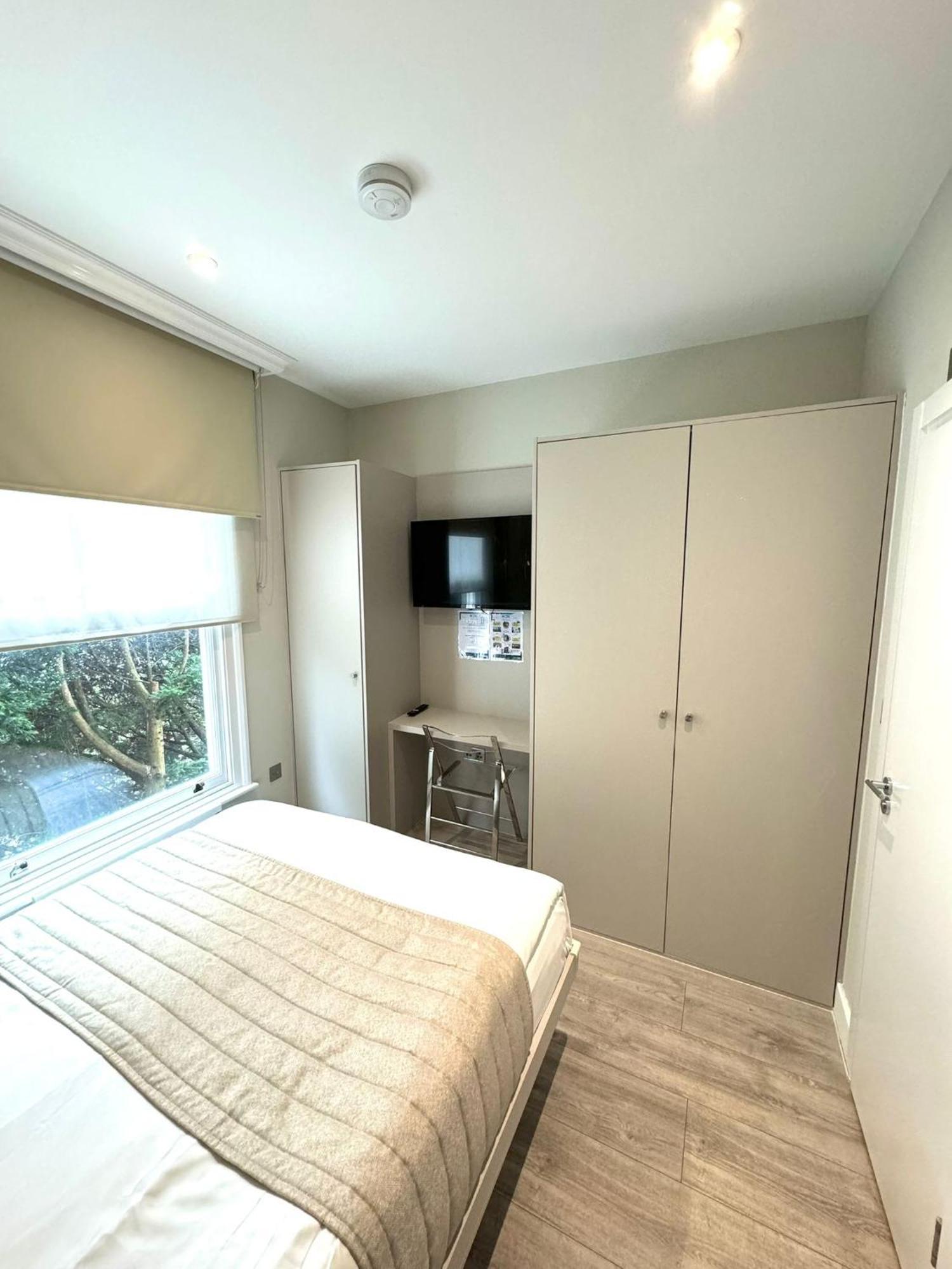 Nox Richmond Aparthotel Richmond  Εξωτερικό φωτογραφία