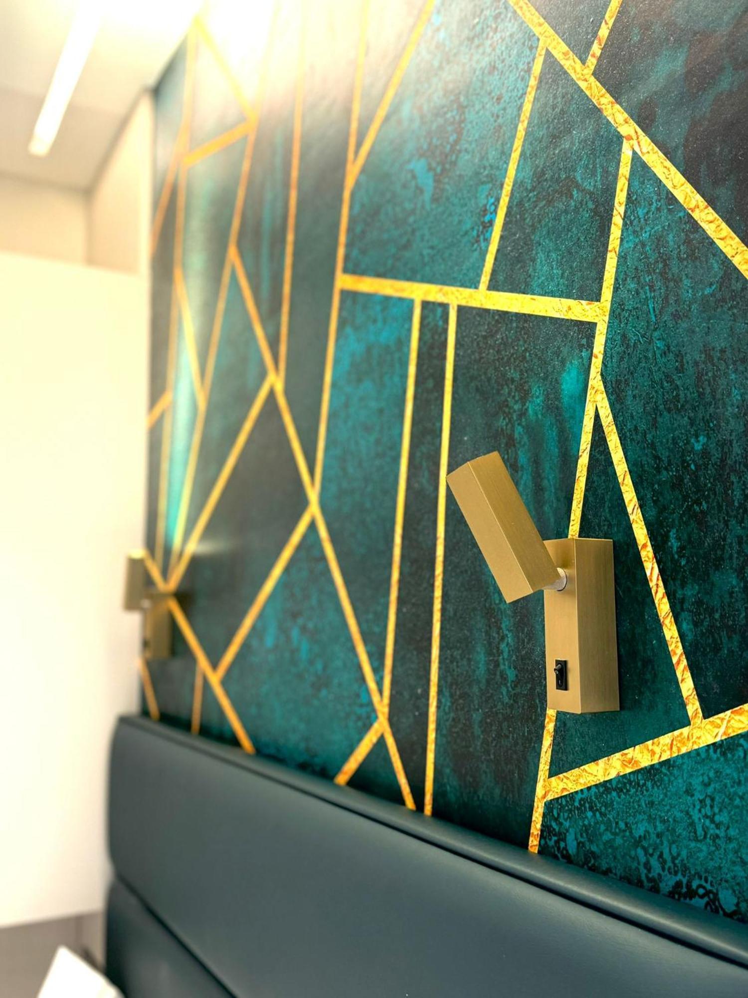 Nox Richmond Aparthotel Richmond  Εξωτερικό φωτογραφία