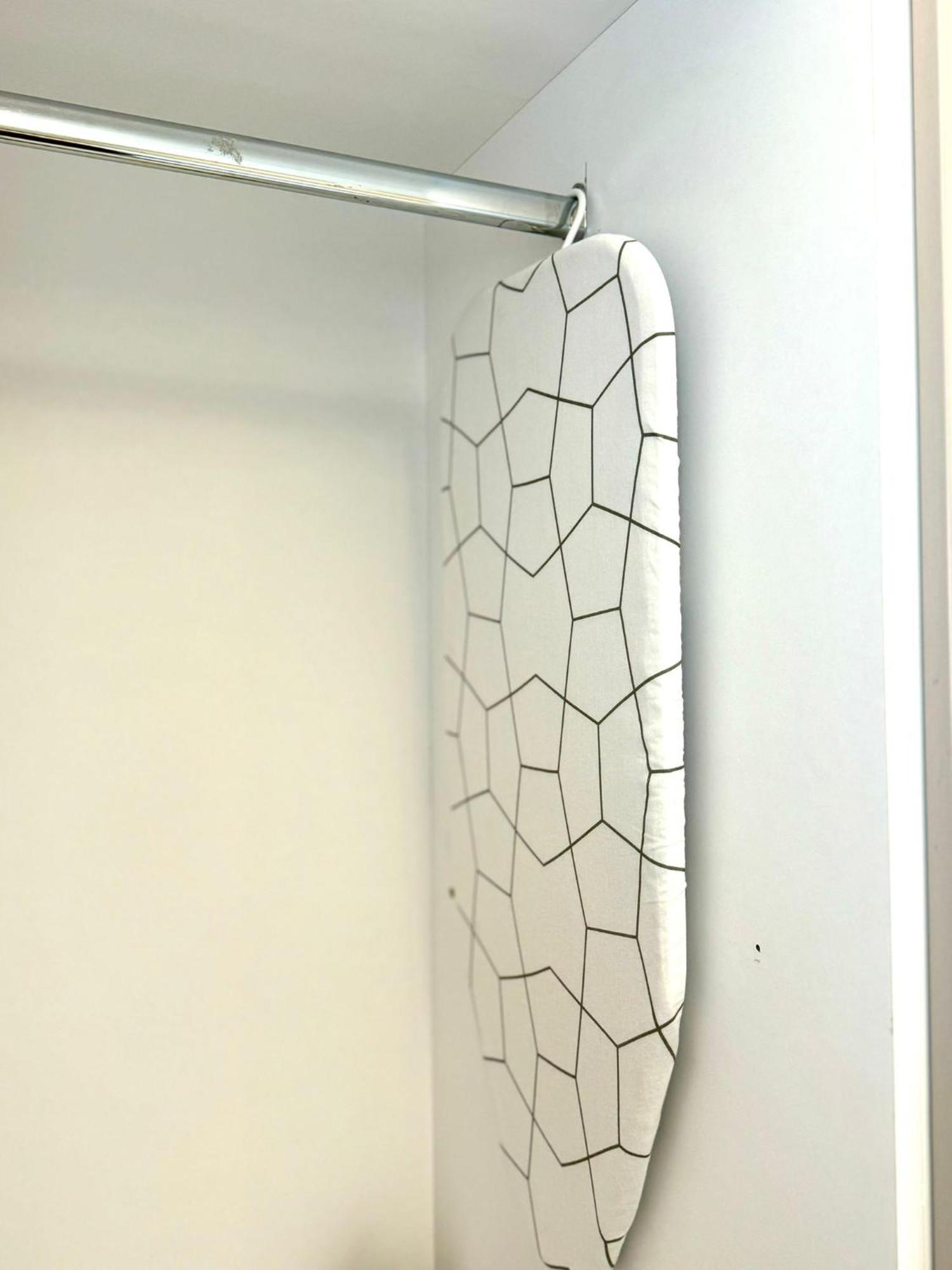 Nox Richmond Aparthotel Richmond  Εξωτερικό φωτογραφία