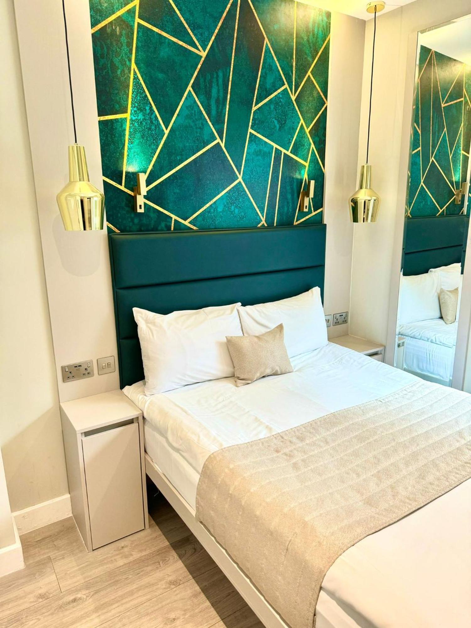 Nox Richmond Aparthotel Richmond  Εξωτερικό φωτογραφία