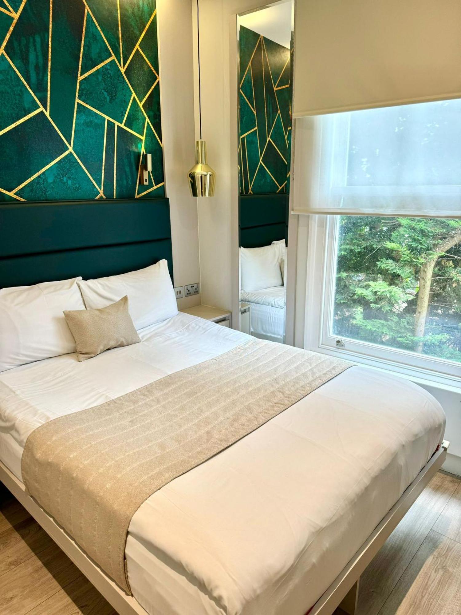 Nox Richmond Aparthotel Richmond  Εξωτερικό φωτογραφία