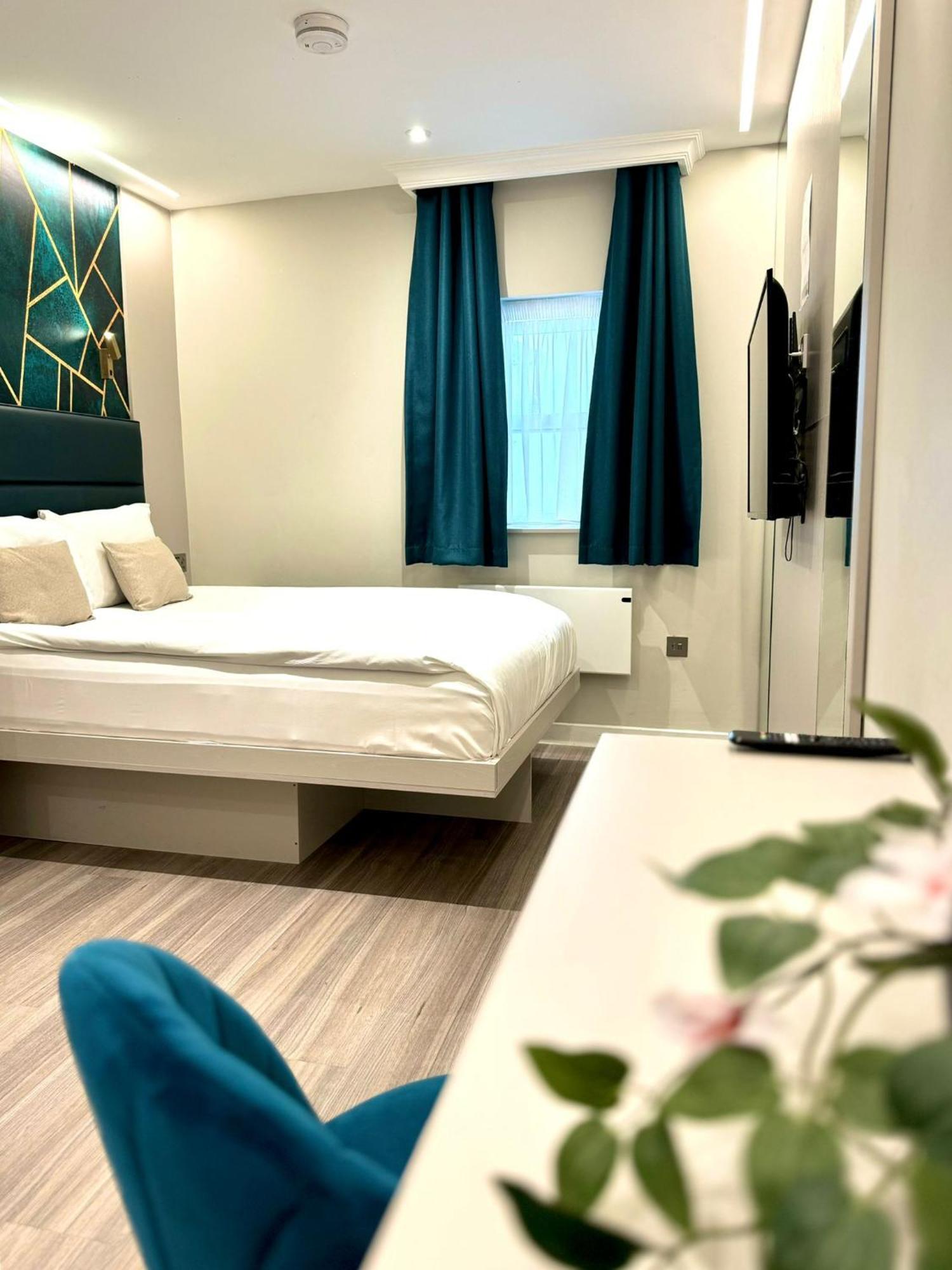 Nox Richmond Aparthotel Richmond  Εξωτερικό φωτογραφία