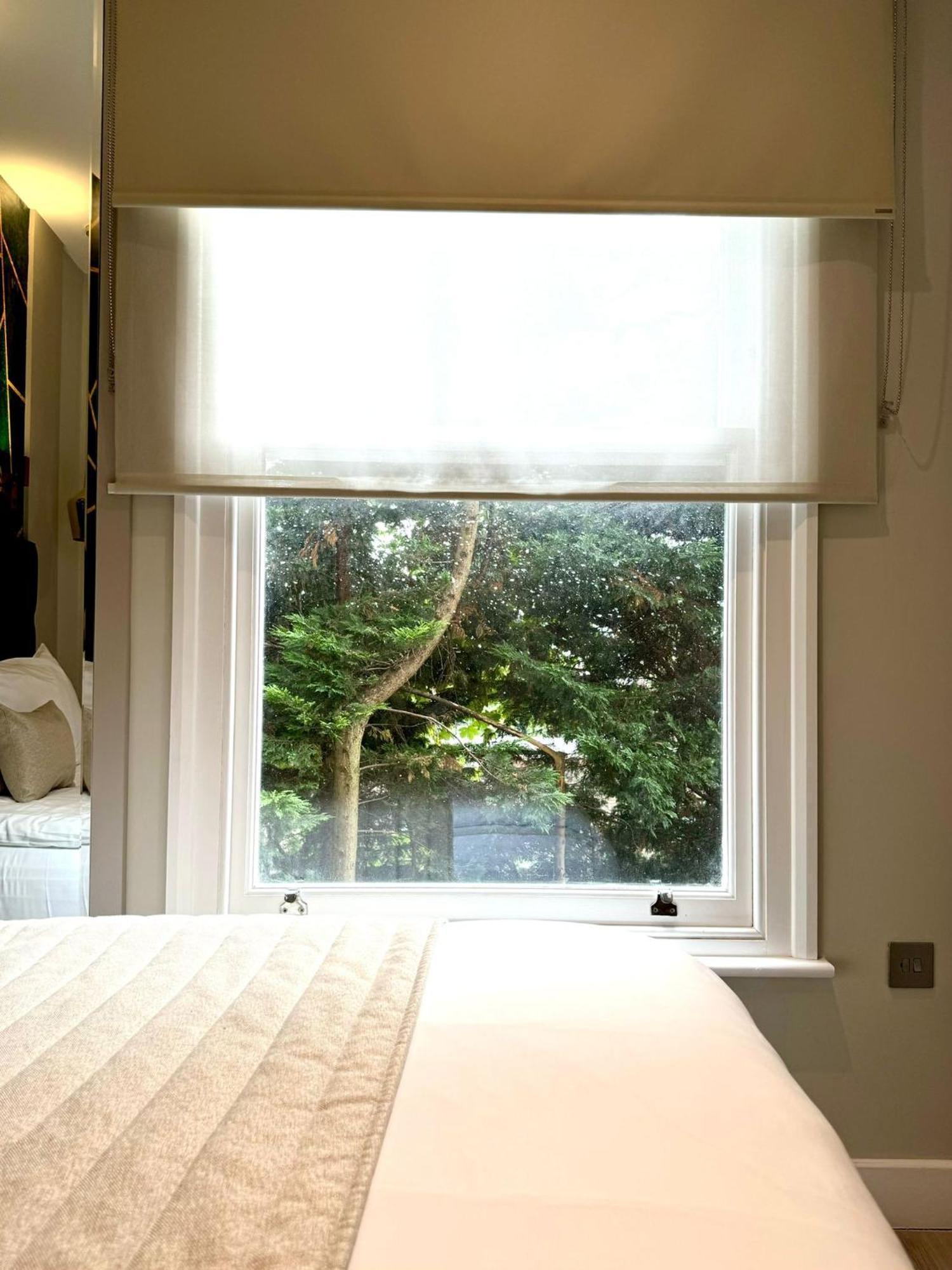 Nox Richmond Aparthotel Richmond  Εξωτερικό φωτογραφία