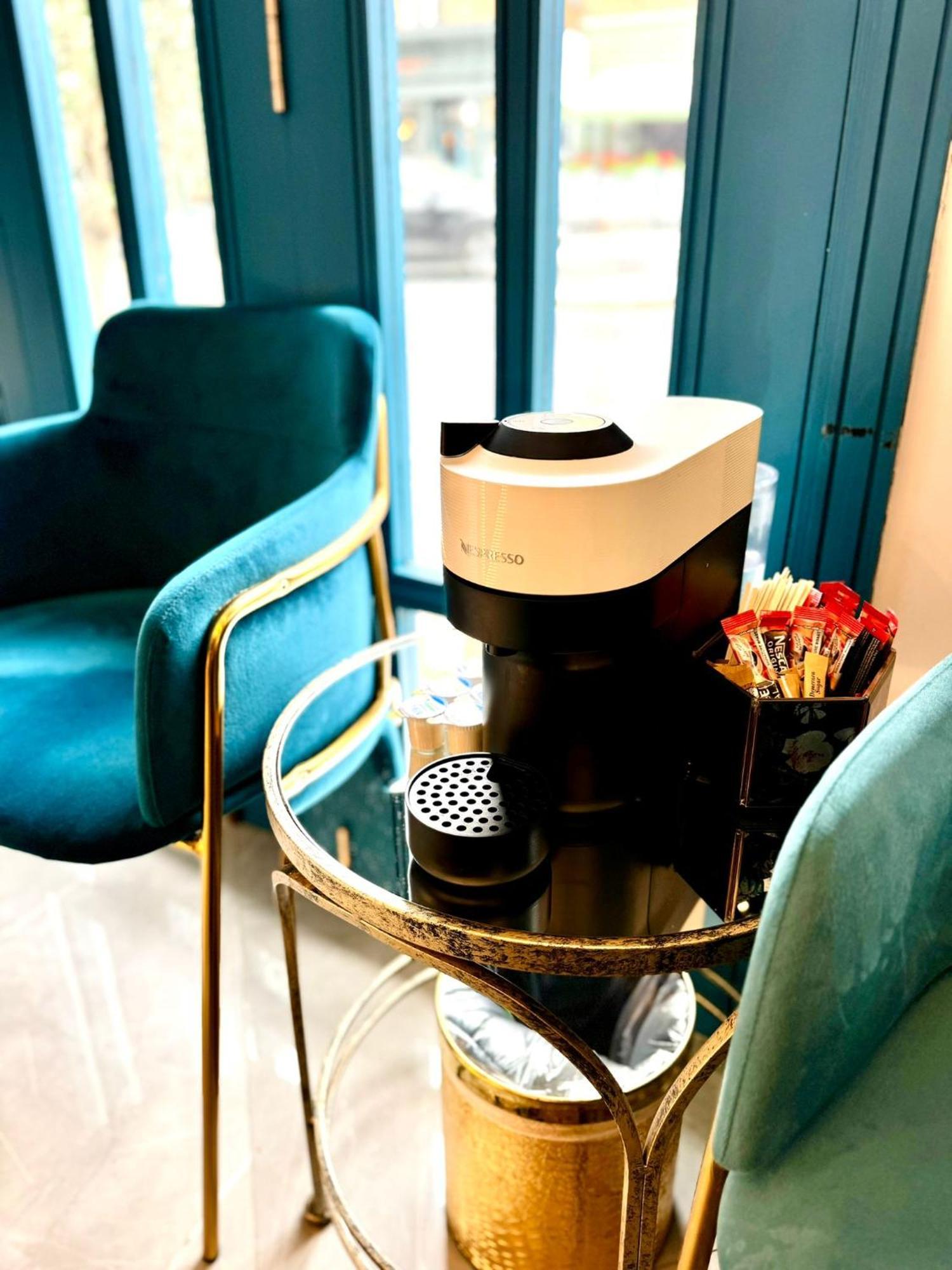 Nox Richmond Aparthotel Richmond  Εξωτερικό φωτογραφία