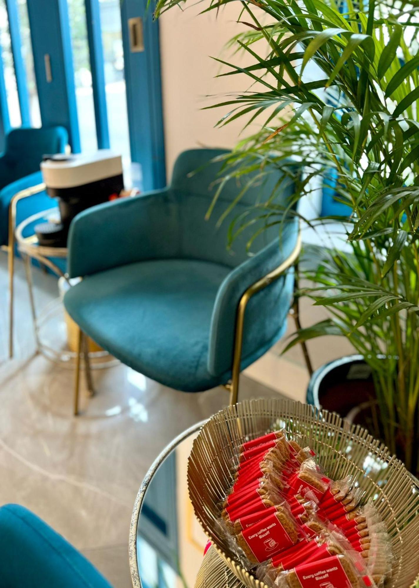 Nox Richmond Aparthotel Richmond  Εξωτερικό φωτογραφία