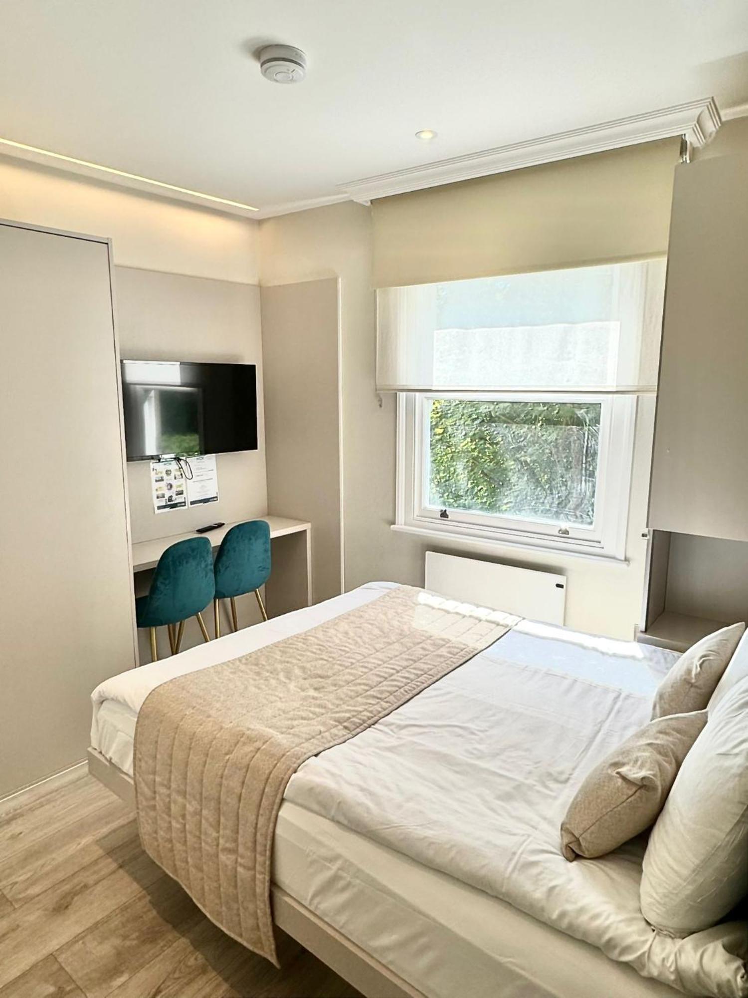 Nox Richmond Aparthotel Richmond  Εξωτερικό φωτογραφία