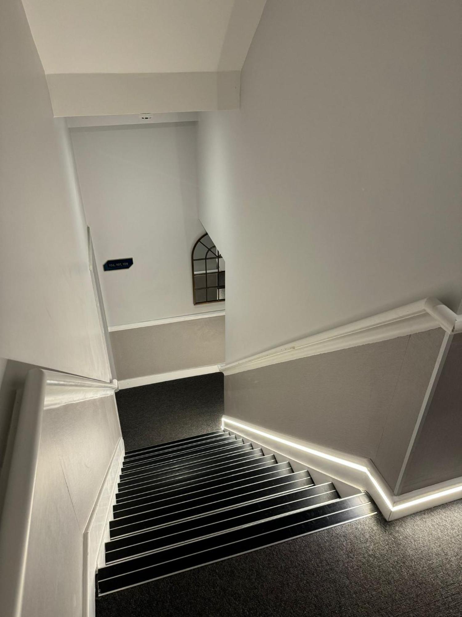 Nox Richmond Aparthotel Richmond  Εξωτερικό φωτογραφία